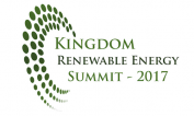 Kingdom Renewable Energy Summit 2017