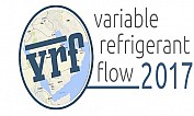 Saudi Variable Refrigerant Flow Summit 