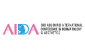 Abu Dhabi International Conference in Dermatology and Aesthetics