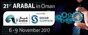 ARABAL 2017 -The Arab International Aluminium Conference  