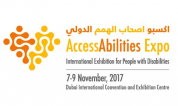 AccessAbilities Expo 2018