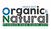 The Middle East Organic & Natural Products Expo