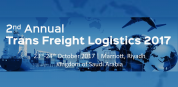 2nd Annual Trans-Fright Logistics 2017