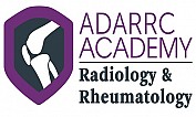 ADARRC Radiology and Rheumatology Academy