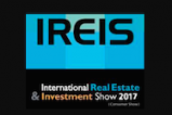 International Real Estate & Investment Show 2017 (IREIS 2017)