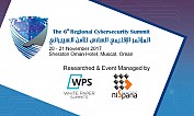 The 6th Regional Cybersecurity Summit 2017
