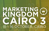 Marketing Kingdom Cairo 3