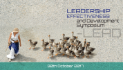 Leadership Effectiveness and Development Symposium