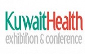 Kuwait Health 2018 - 2nd Edition