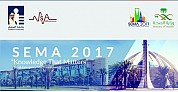 The Saudi Emergency Medicine Assembly (SEMA 2017) is