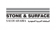 Stone And Surface Saudi 2018