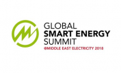 Global Smart Energy Summit 2018