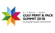Gulf Print & Pack 2018
