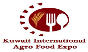 Kuwat International Agro Food Expo 2018	