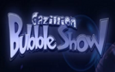 Gazillion Bubbles Show
