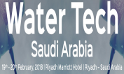 Water Tech Saudi Arabia