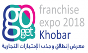 GO GET FRANCHISE EXPO 2018