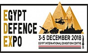 Egypt Defence Expo 2018