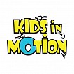Kids In Motion 