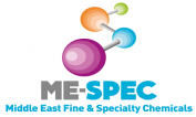 Middle East Fine & Specialty Chemicals Conference & Exhibition 2019