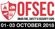 OFSEC - Oman Fire, Safety & Security Exhibition	