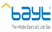 Bayt.Com Virtual Job Fair KSA