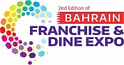 The 2nd Bahrain Franchise & Dine EXPO 2018