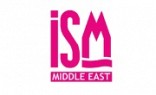 معرض ISM الشرق الاوسط 2024