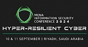 MENA Information Security Conference