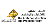 Arab Construction and Projects Forum