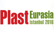 Plast Eurasia İstanbul 2016
