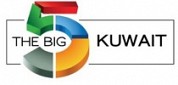  The Big 5 Kuwait 2016