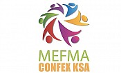 MEFMA CONFEX KSA 2017