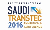 Saudi Transtec 2016