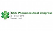 GCC Pharmaceutical Congress 2015