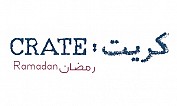 Crate – the Ramadan wardrobe