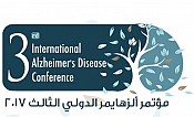 3rd International Alzheimer's Disease Conference 2017