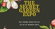 The Secret Garden Expo