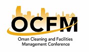 Oman Cleaning & Facilities Management Conference – (OCFM)