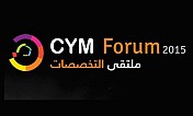 CYM Forum 2015 - Riyadh
