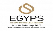 Egypt Petroleum Show (EGYPS) 2017