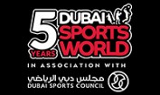 Dubai Sports World 2018