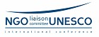 NGO-UNESCO Liaison Committee and UNESCO