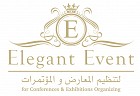 Elegant Event for Conferences & Exhibitions Organizing