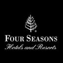 Four Seasons Hotel- Riyadh 
