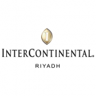 Intercontinental Riyadh Hotel