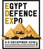 إيديكس - معرض مصر للدفاع 