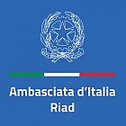 Embassy of Italy in Riyadh