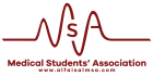 The Medical Student Association (MSA)- Alfaisal University