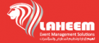 Laheem Event Management Solutions
